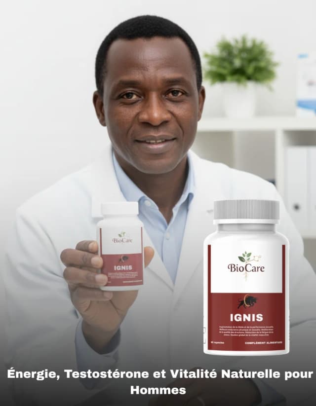 Image du produit