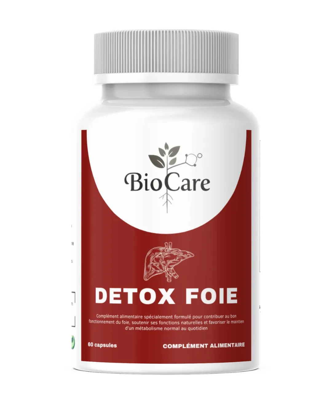 Detox Foie