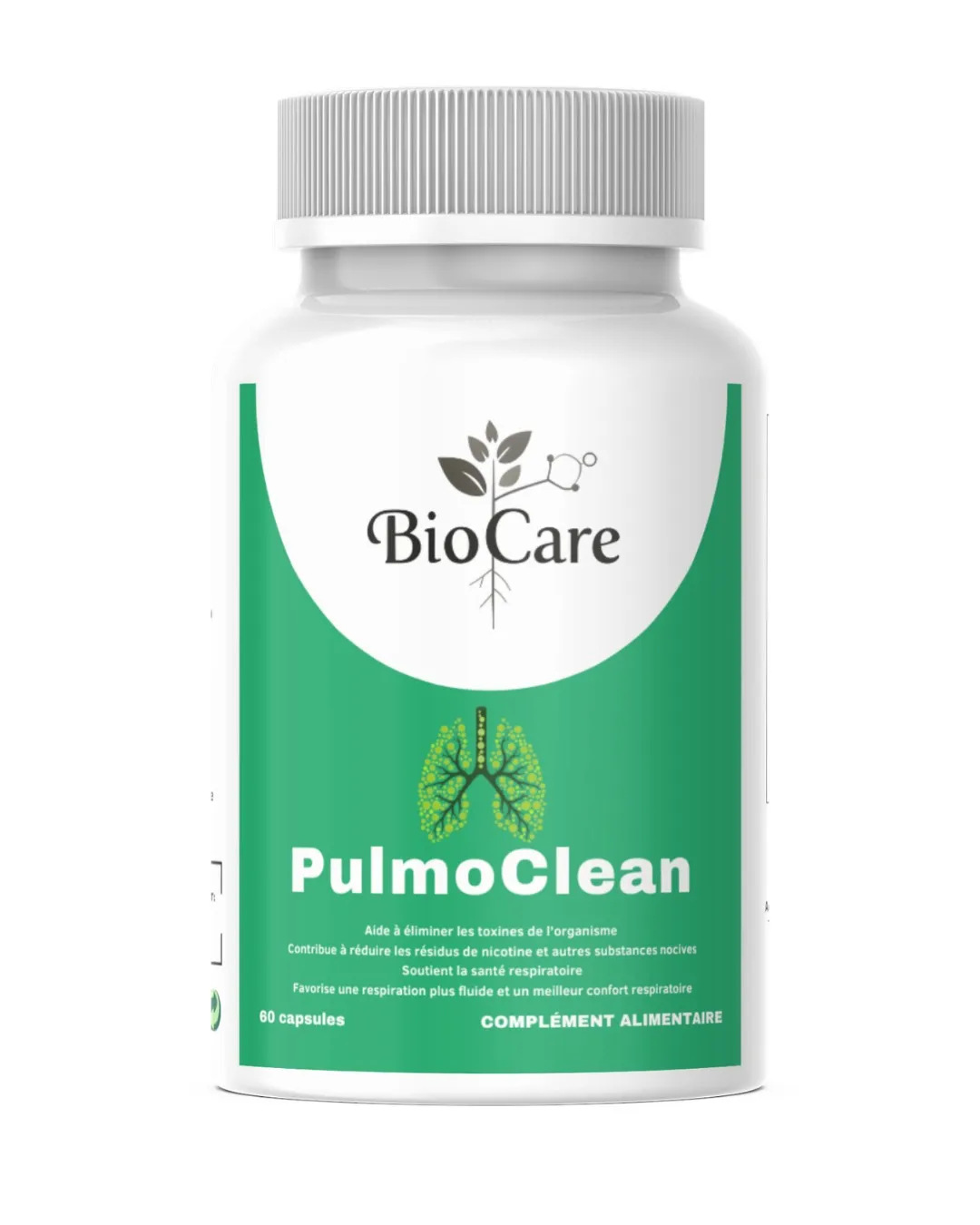Pulmo Clean